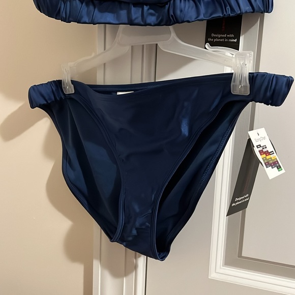 No Boundaries swim suit set bathing suit - Picture 3 of 5